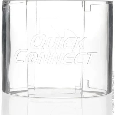 Fleshlight  Quickshot Quick Connect  '      (F19266-02)
