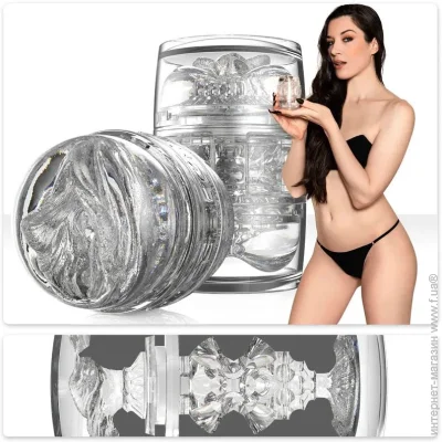 Fleshlight  Quickshot Stoya, ,      (SX0680-02)