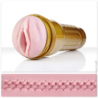 Fleshlight  Stamina Training Unit (F17729-02)