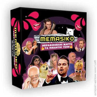   Flixplay   MEMASIKO -      18+  (UA) (SX1585)