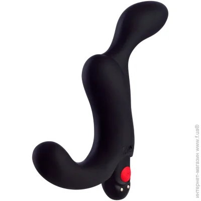   Fun Factory DUKE black,  ,   (SX0970)