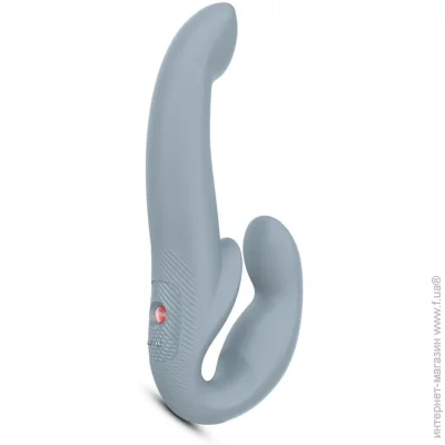     Fun Factory SHARE VIBE PRO cool grey,  (SX0977)