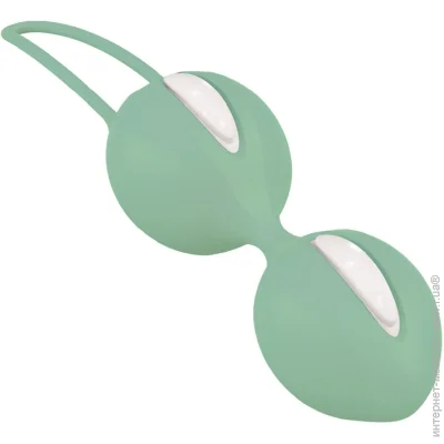   Fun Factory SMARTBALLS DUO, -, 2 ,  3,2  3,6  (SX0960)
