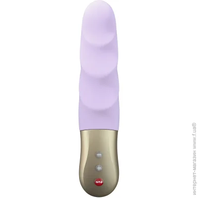 ̳- Fun Factory STRONIC PETITE pastel lilac, 8 ,    (SX0922)