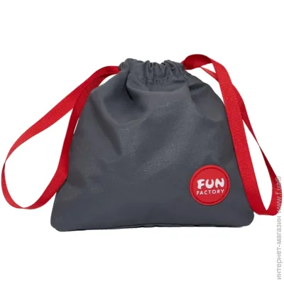      - Fun Factory TOYBAG, S, , , 14x14  (SX1009)