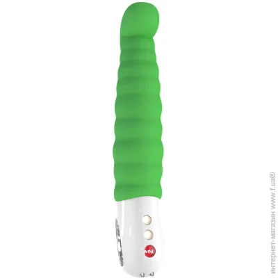 ³  G Fun Factory PATCHY PAUL fresh green, , 12  (SX0935)
