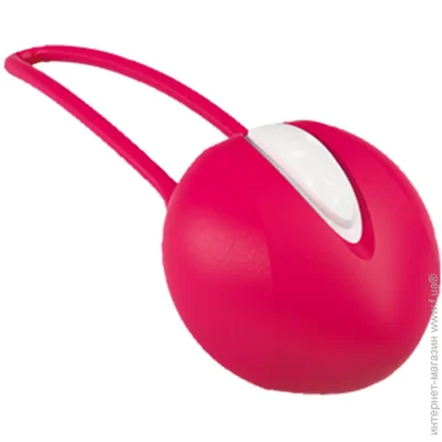 Fun Factory   SMARTBALL UNO, , ,  3,6  (SX0958)