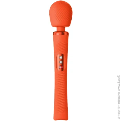  Fun Factory ³ VIM Vibrating Wand sunrise orange,   ,  6   (SX0919-02)