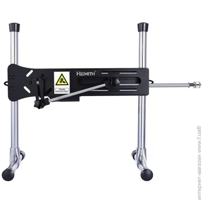 Hismith - AK-01 Sex Machine   (SO6190-02)