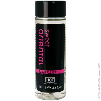     Hot   Oriental 100  (HOT44086-09)