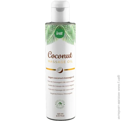     Intt   Coconut Vegan (150 ) (SO5974-126)