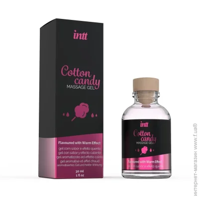     Intt      Cotton Candy,   30  (SO2927-02)