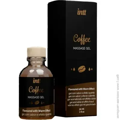         Intt Coffee (30 )  (SO3508)