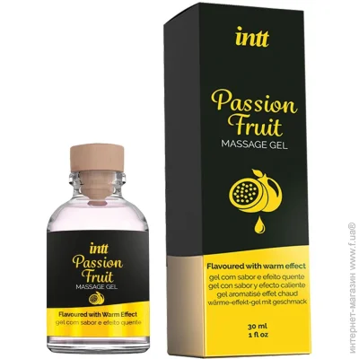     Intt      Passion Fruit (30 ) (SO4897-02)