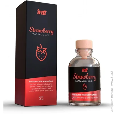     Intt      Strawberry (30 ) (SO5593-02)
