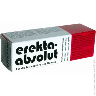   Inverma  Erekta Absolut (7082020200~77)