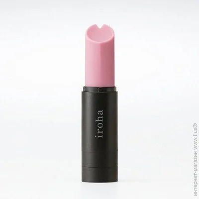 ̳  ³- IROHA STICK Black (SO3329)