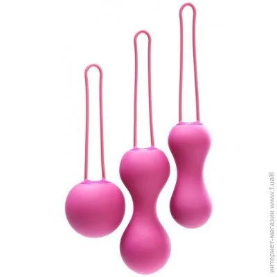   Je Joue Ami Fuchsia (SO3044)