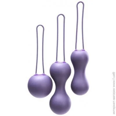   Je Joue Ami Purple (SO3042)