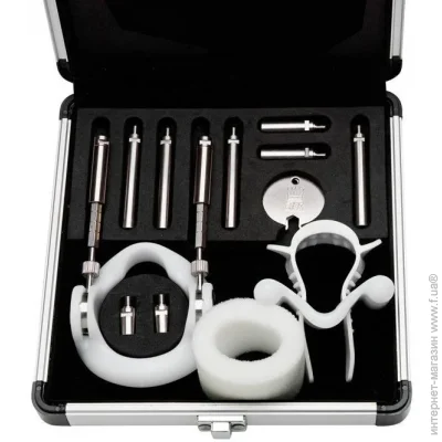 Jes-Extender     Titanium (SO2912-02)
