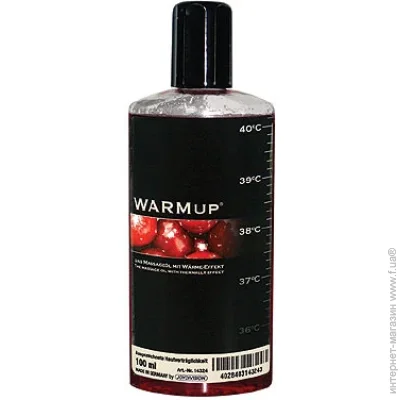     Joydivision   WarmUp Cherry 150  (7120014324~77)