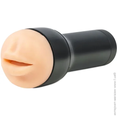 Kiiroo - Feel Mouth   PowerBlow (SX1232-02)