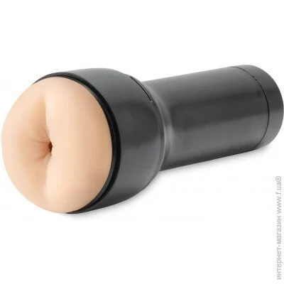 - Kiiroo Feel Stroker Butt  - Kiiroo Keon (SO7669)