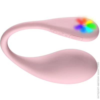     Kiiroo Spot (SX2241)