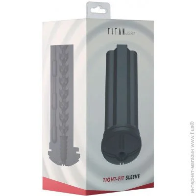    Kiiroo Titan-Tight Fit (SO4503)