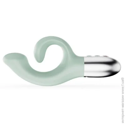 Kisstoy     G KISTOY Big G Green,  ,   (SO9991)