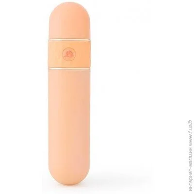 Kisstoy   KisToy ISLA Orange (SO6540)