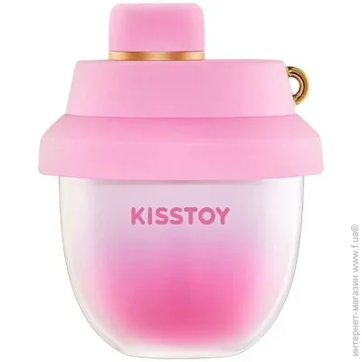 Kisstoy   KISTOY Kiss Pods (SX1339)