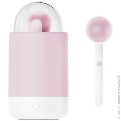 Kisstoy  KISTOY Pink Pop (SO9989)