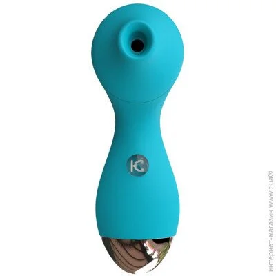 Kisstoy   KisToy Polly Blue (SO6545)