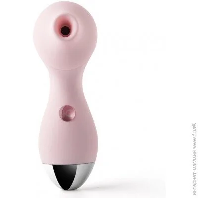 Kisstoy   KisToy Polly Pink (SO6544)