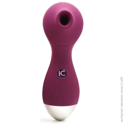 ³ Kisstoy   Polly Violet (SO6543-02)