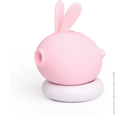  Kisstoy      Too Simple Pink (SO8715-02)