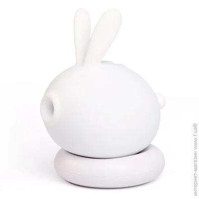 Kisstoy      Too Simple White (SO8716-02)