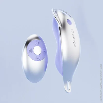 Kisstoy ³   Viosecret,         (SO9990-02)