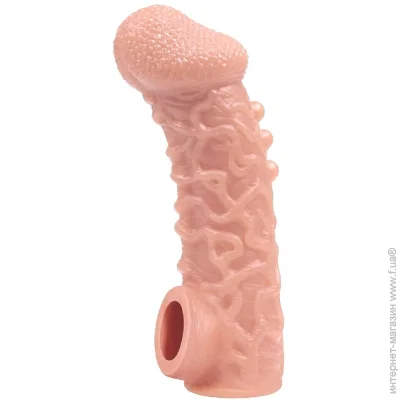    Kokos Cock Sleeve CS 007 L (SX1464)