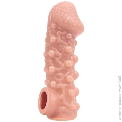    Kokos Cock Sleeve CS 010 M (SX1469)
