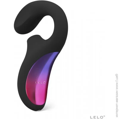 ³ Lelo     Enigma Cruise Black (SO8072)