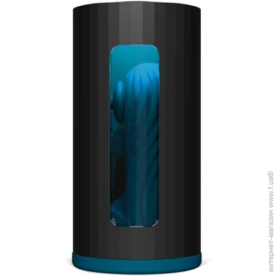 Lelo - F1S V3 Teal, 2 , 8 ,    (SX0704-02)