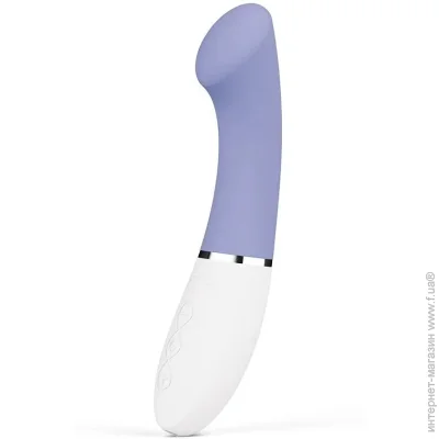 ³  G LELO GIGI 3 Powder Blue (SX2560)