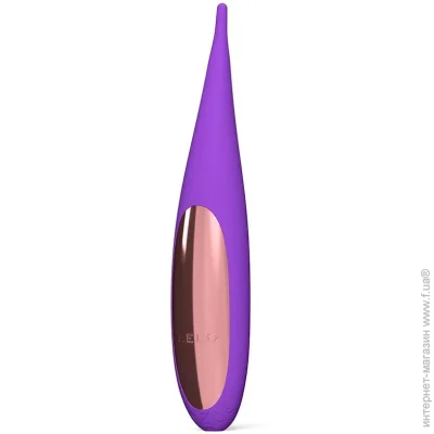   LELO DOT Travel Purple (SX2552)