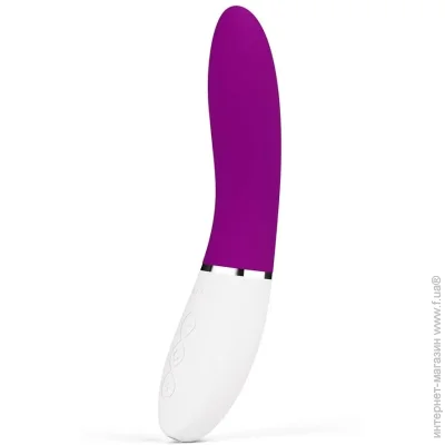 ³ LELO Liv 3 Deep Rose (SX2561)