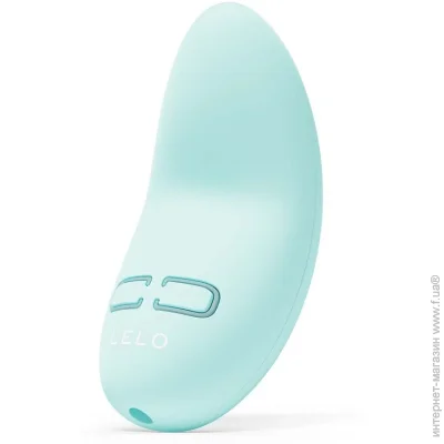  Lelo ̳   Lily 3 Polar Green, 10 ,   (SX0692-02)