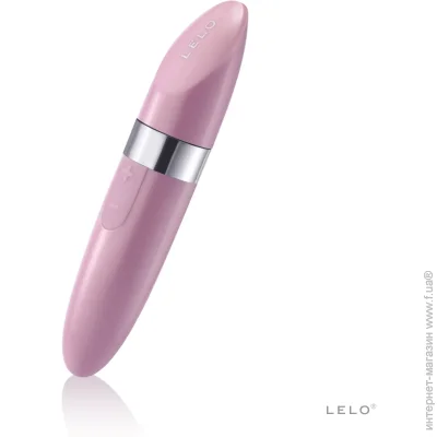 ̳  Lelo ³ Mia 2 Petal Pink (SO8687-02)