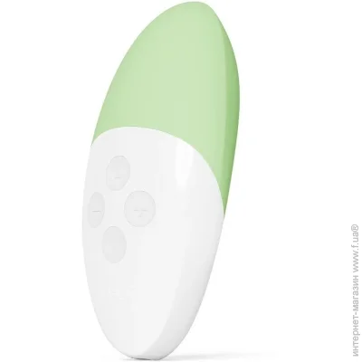 Lelo     SIRI 3 Green,       (SX0695-02)