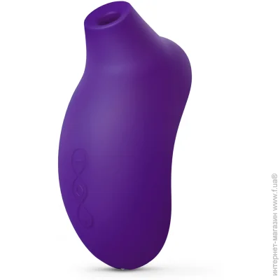 ³ Lelo   SONA 2 Cruise Purple (SO8105-02)
